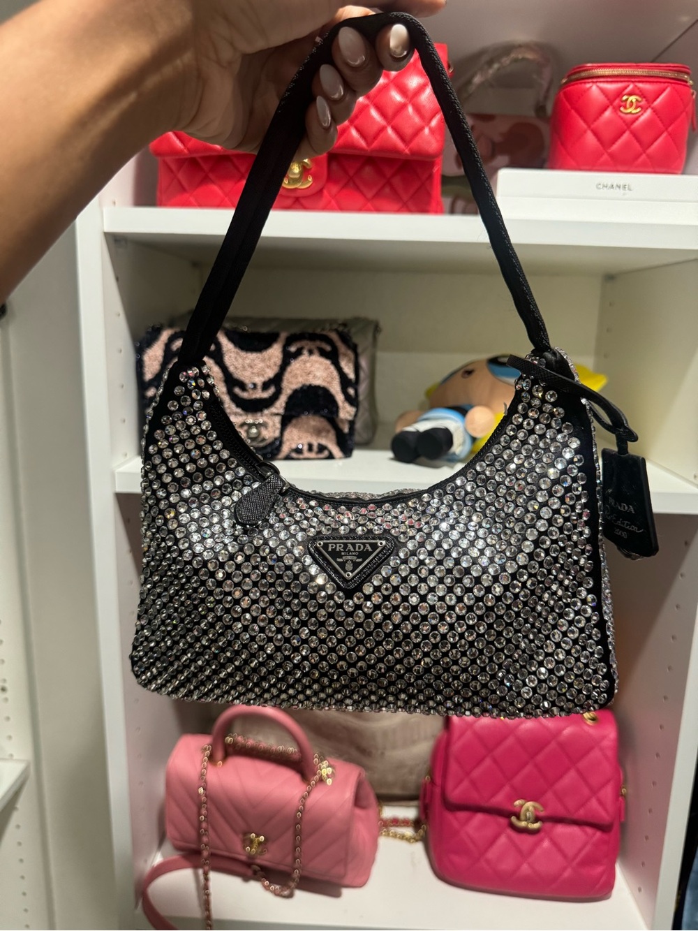 Prada Re- Edition 2000